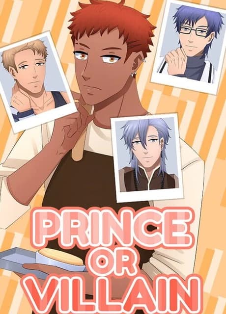 Prince or Villain