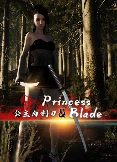Princess & Blade