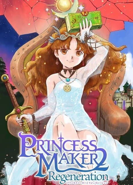 Princess Maker 2 Regeneration
