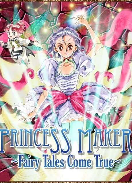 Princess Maker 3: Fairy Tales Come True