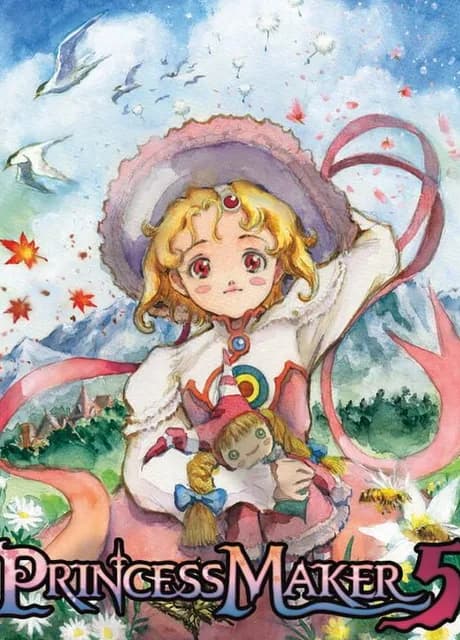 Princess Maker 5