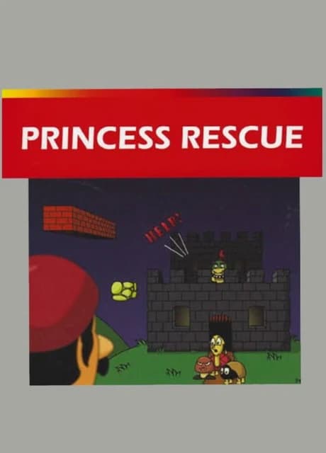 Princess Rescue
