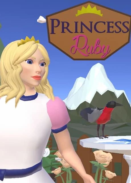Princess Ruby