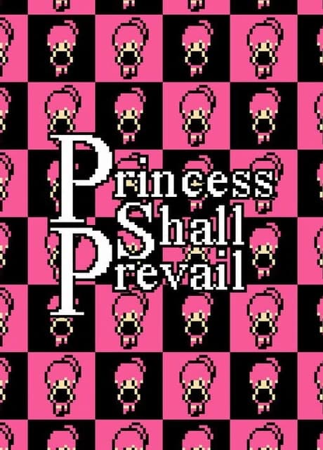 Princess Shall Prevail