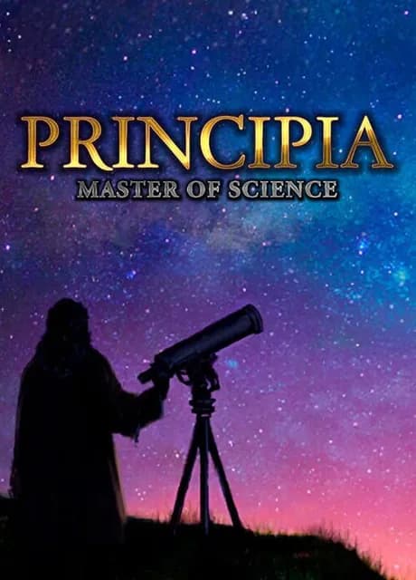 Principia: Master of Science