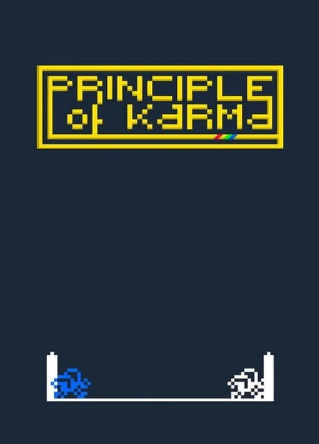 Principle of Karma