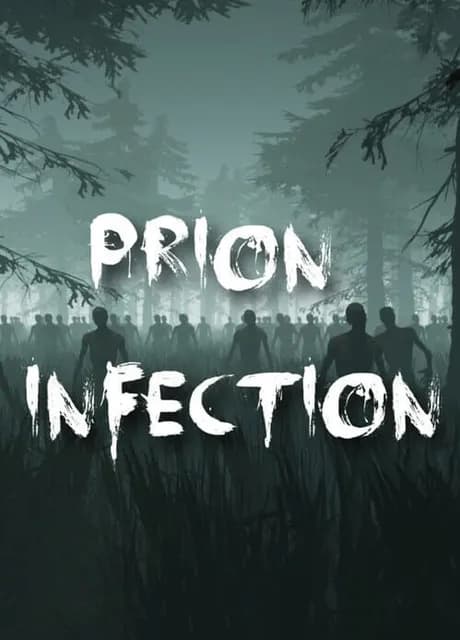 Prion: Infection