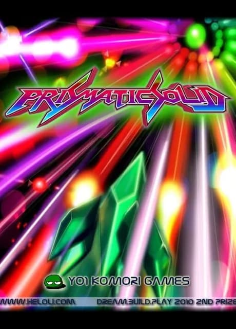 Prismatic Solid