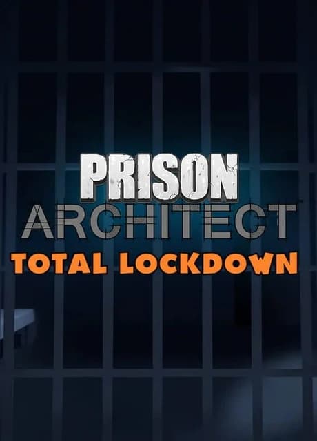 Prison Architect: Total Lockdown Bundle