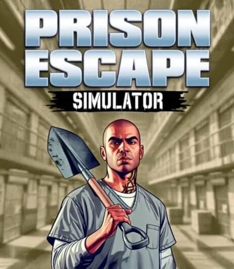 Prison Escape Simulator