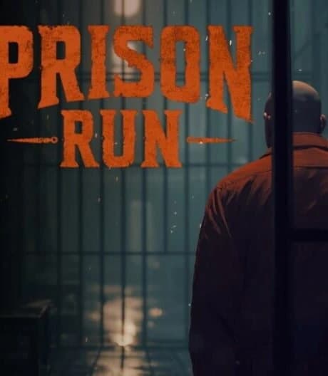 Prison Run