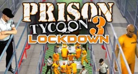 Prison Tycoon 3: Lockdown