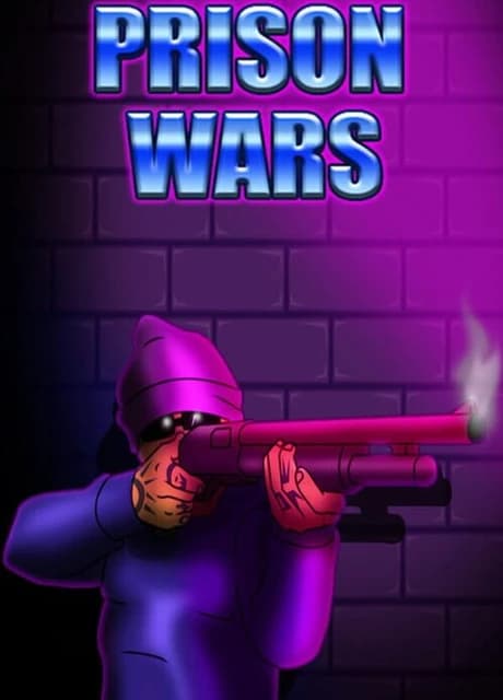 Prison Wars