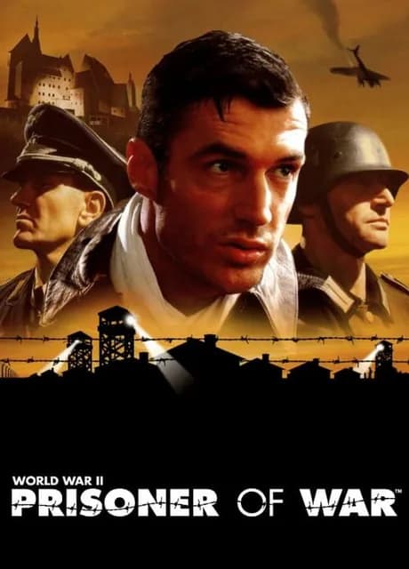 Prisoner of War