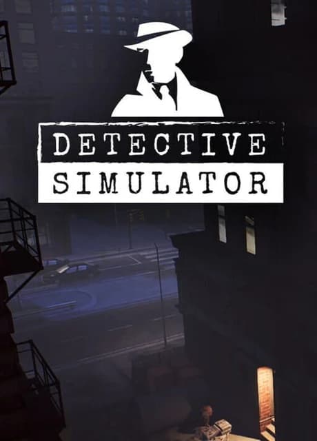 Private Investigator Simulator