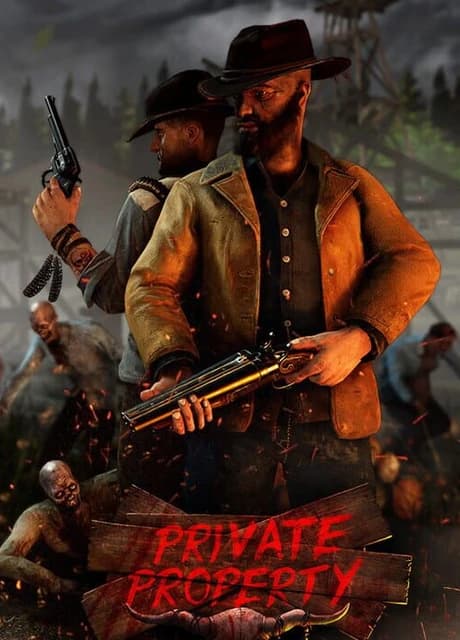 Private Property