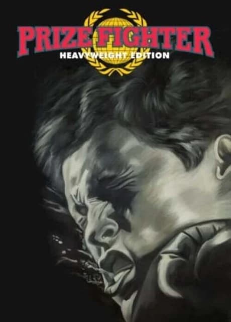 Prize Fighter: Heavyweight Edition