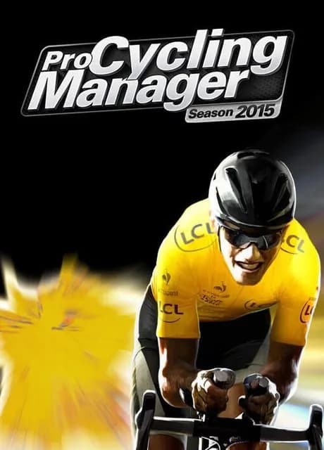 Pro Cycling Manager 2015