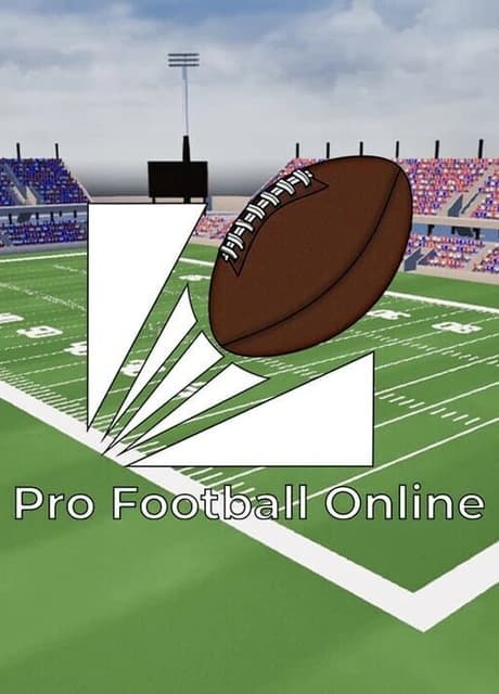 Pro Football Online