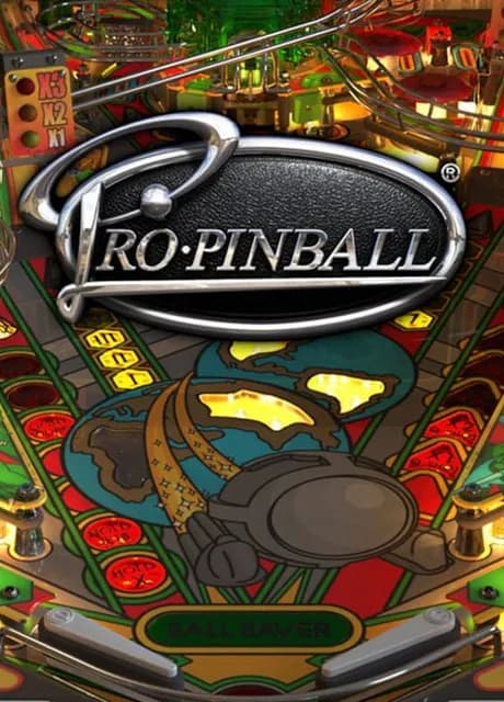 Pro Pinball Ultra
