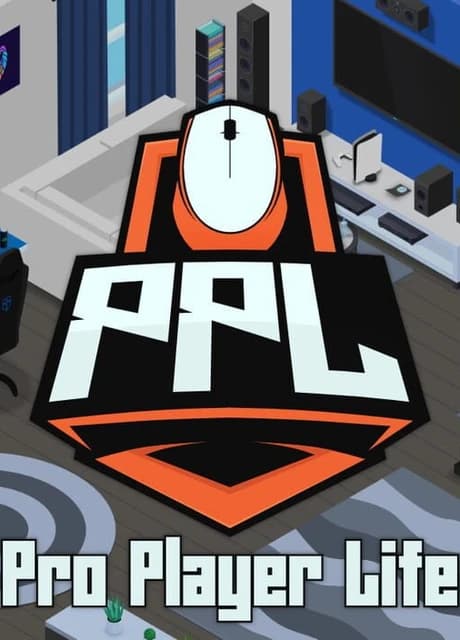 Pro Player Life