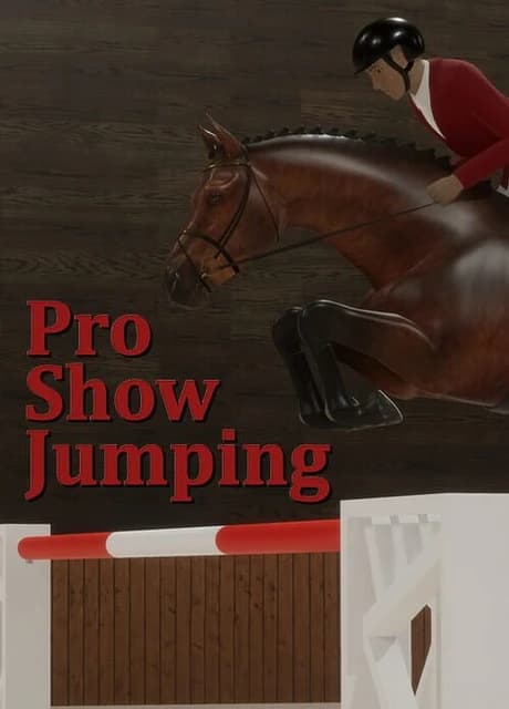 Pro Show Jumping