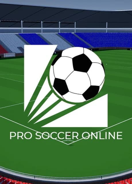 Pro Soccer Online
