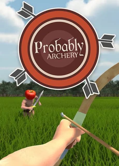 Probably Archery