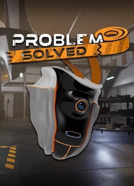 Problem Solved