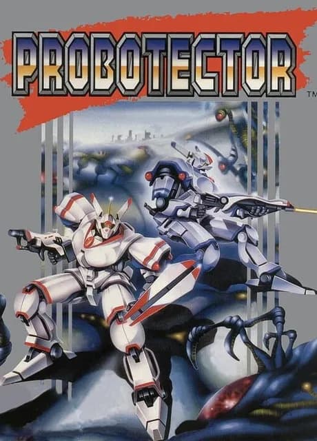 Probotector