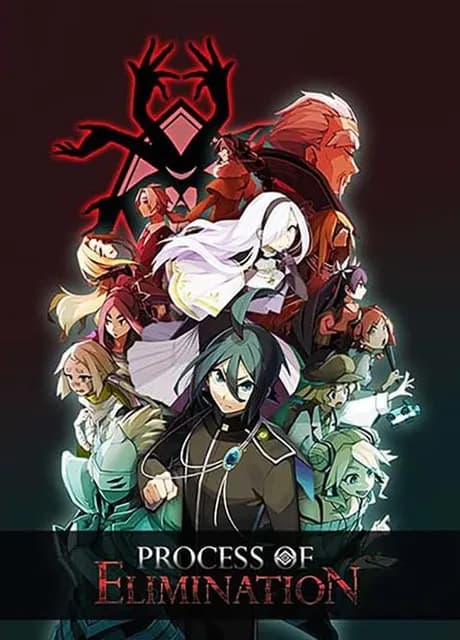 Process of Elimination