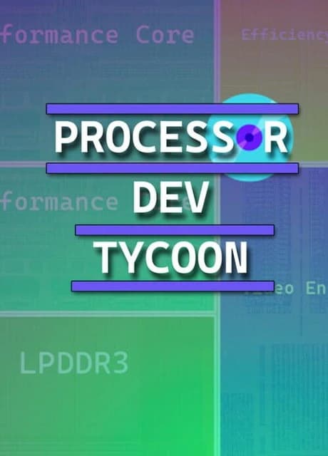 Processor Dev Tycoon