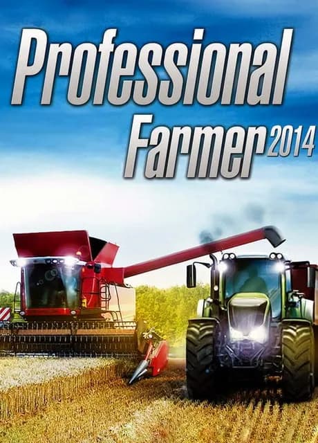 Professional Farmer 2014