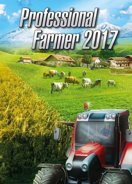 Professional Farmer 2017