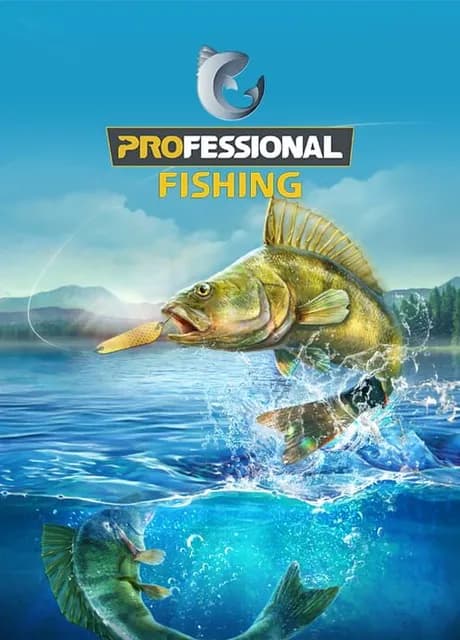 Professional Fishing