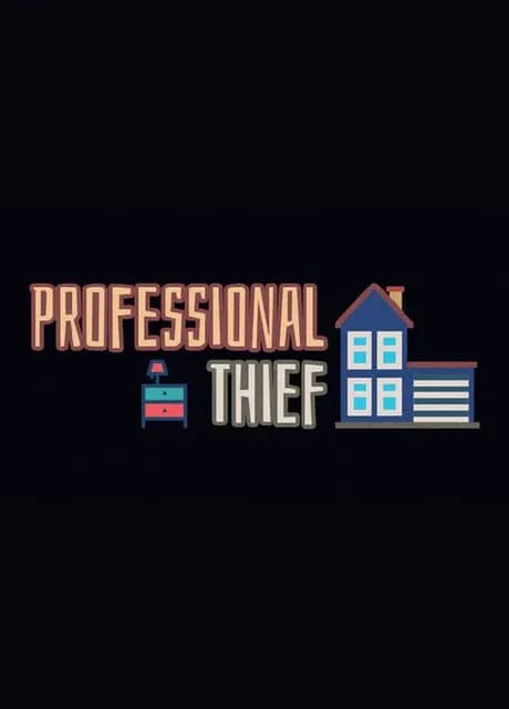 Professional Thief