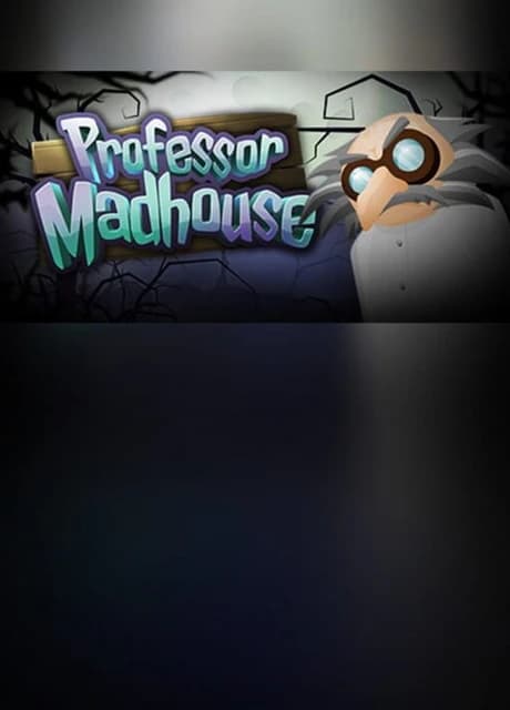Professor Madhouse