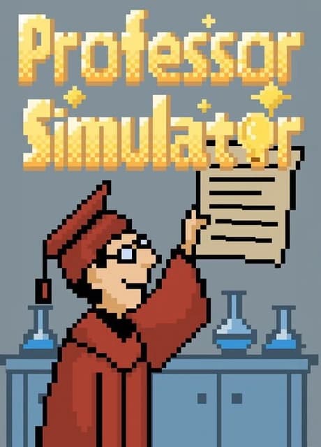 Professor Simulator