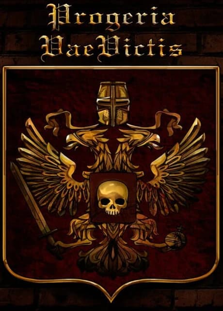 Progeria: Vae Victis
