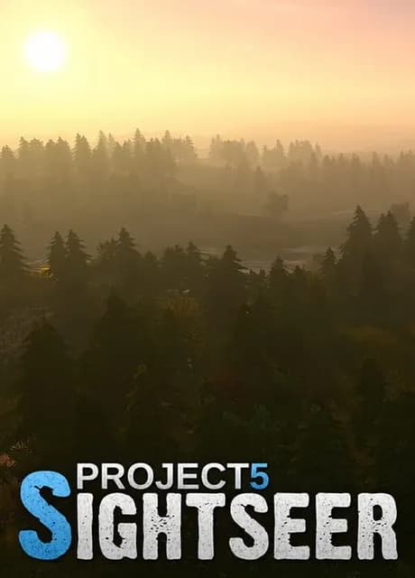 Project 5: Sightseer