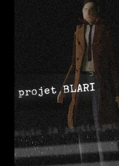 Project Blari