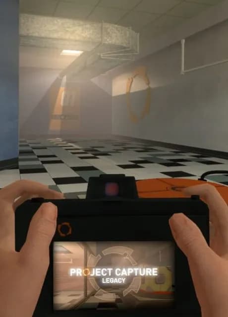 Project Capture: Legacy