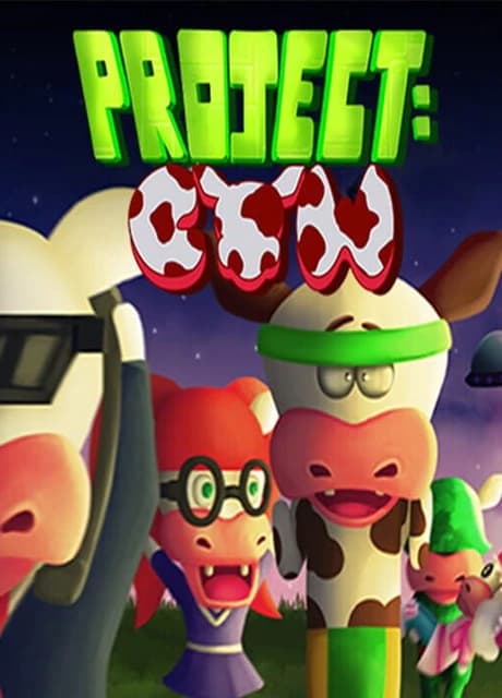Project: Cow