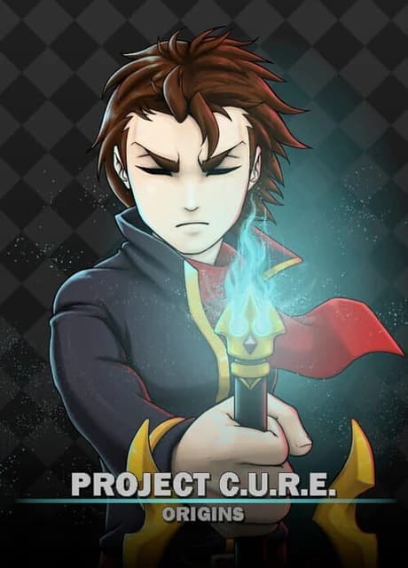 Project C.U.R.E. Origins