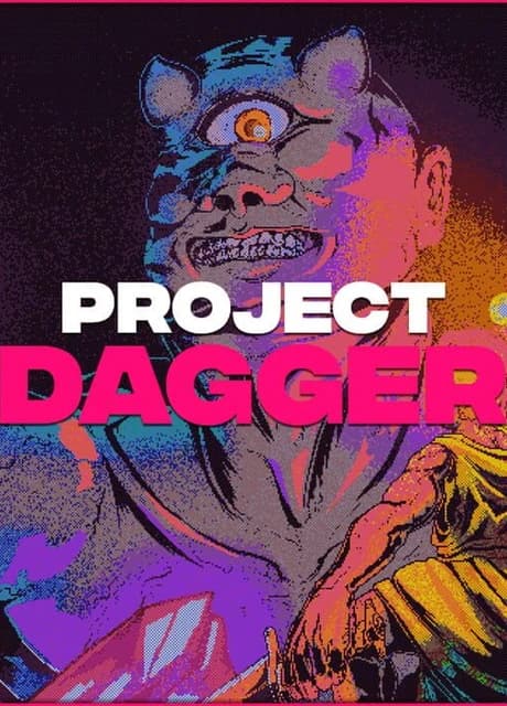 Project Dagger