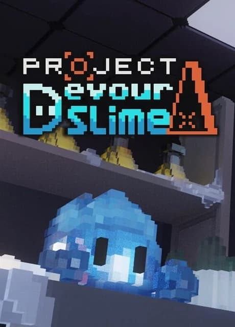Project DevourSlime