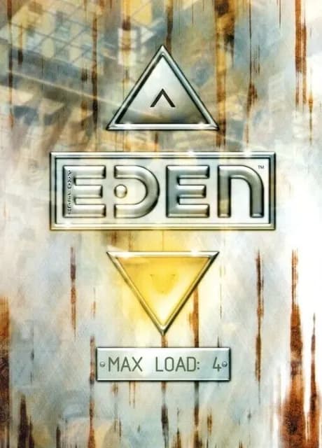 Project Eden