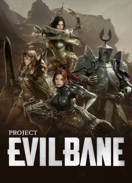 Project Evilbane