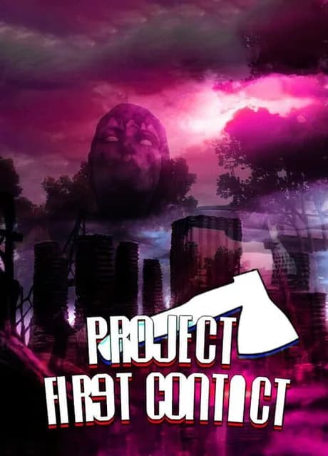Project First Contact