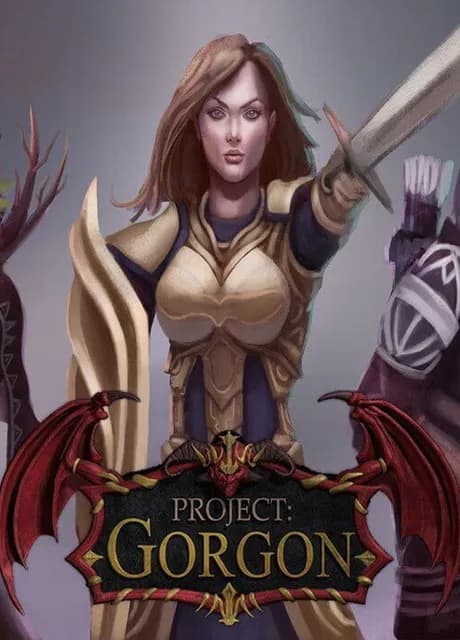 Project: Gorgon